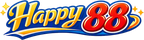 happy 88 logo